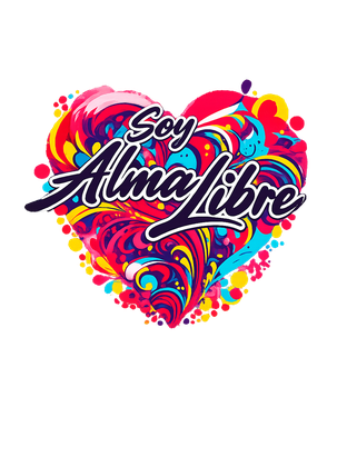 Soy Alma Libre
